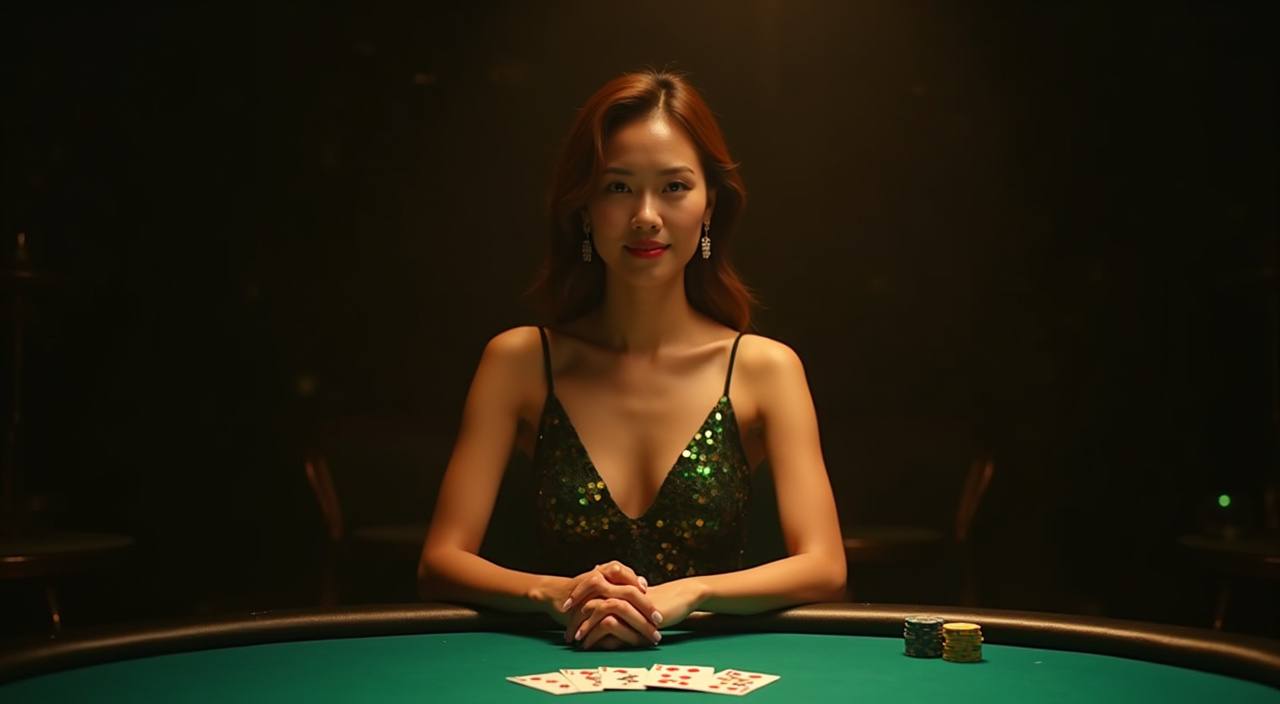 bidadari22 Live Baccarat